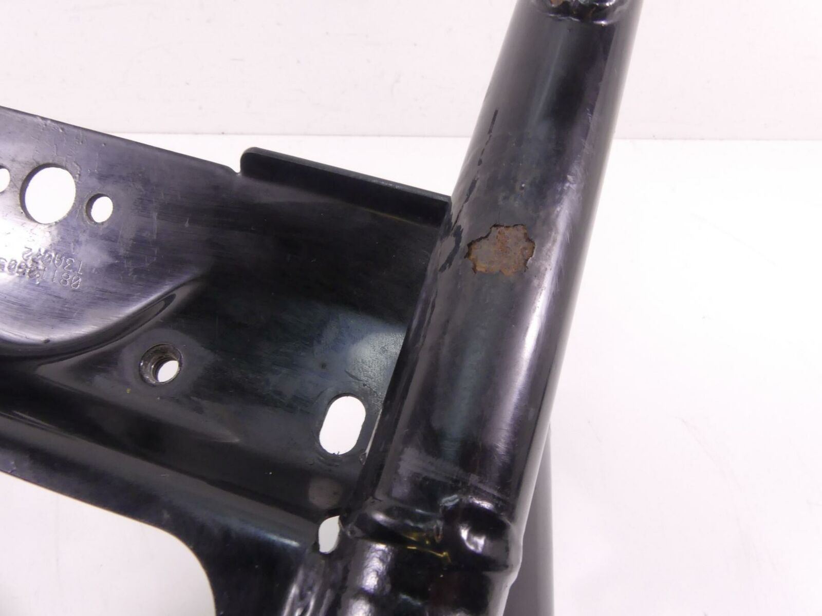 2009 Harley Touring FLHTCU Electra Glide Rear Subframe Sub Frame 48079-09BHP {{ shop.shopifyCountryName }} - Mototech271