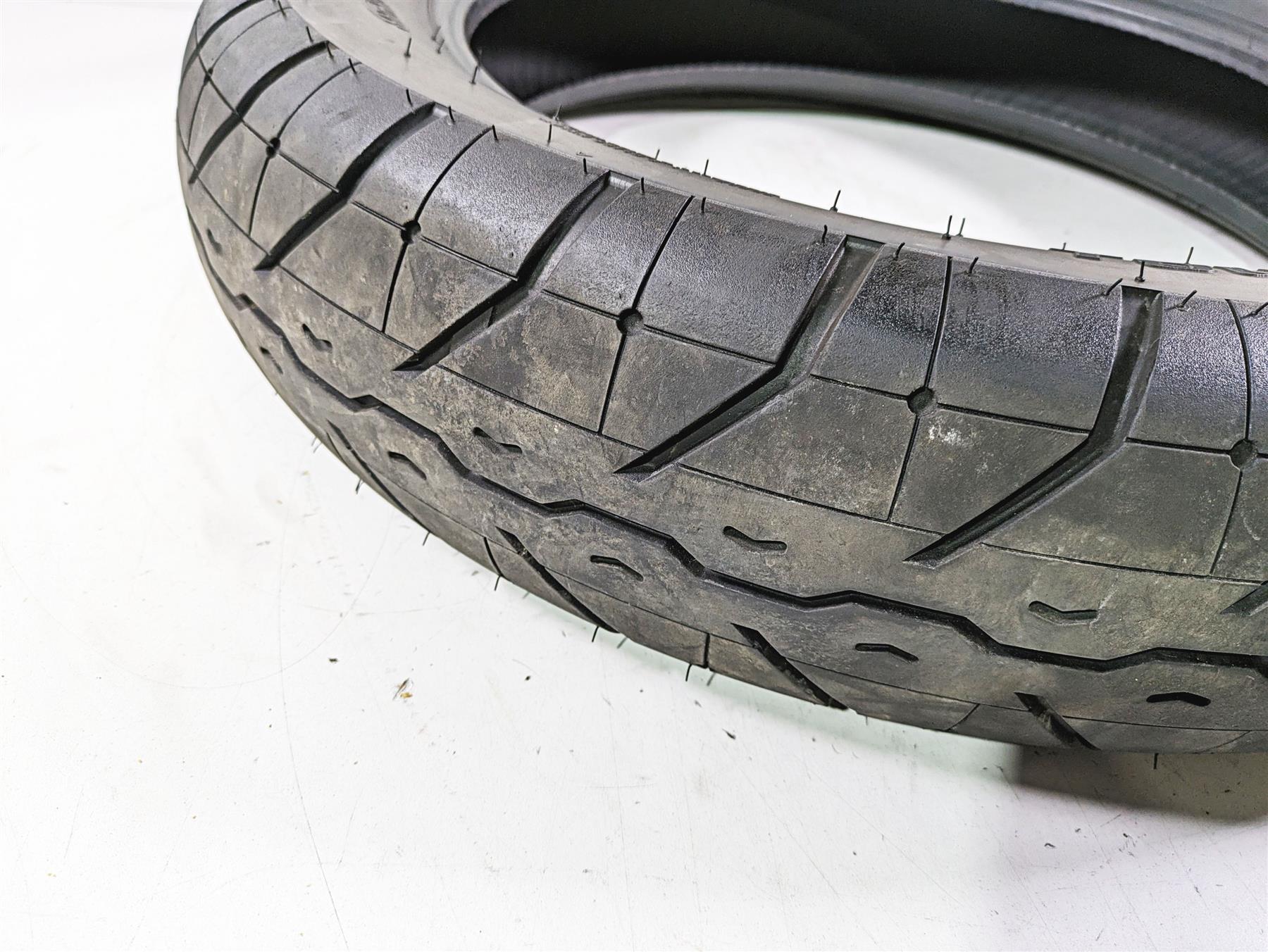 2002 Honda VTX1800 Retro Used Motorcycle Tire Shinko Tour Master 150/80-17 72H 191361316678 {{ shop.shopifyCountryName }} - Mototech271