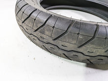 Load image into Gallery viewer, 2002 Honda VTX1800 Retro Used Motorcycle Tire Shinko Tour Master 150/80-17 72H 191361316678
