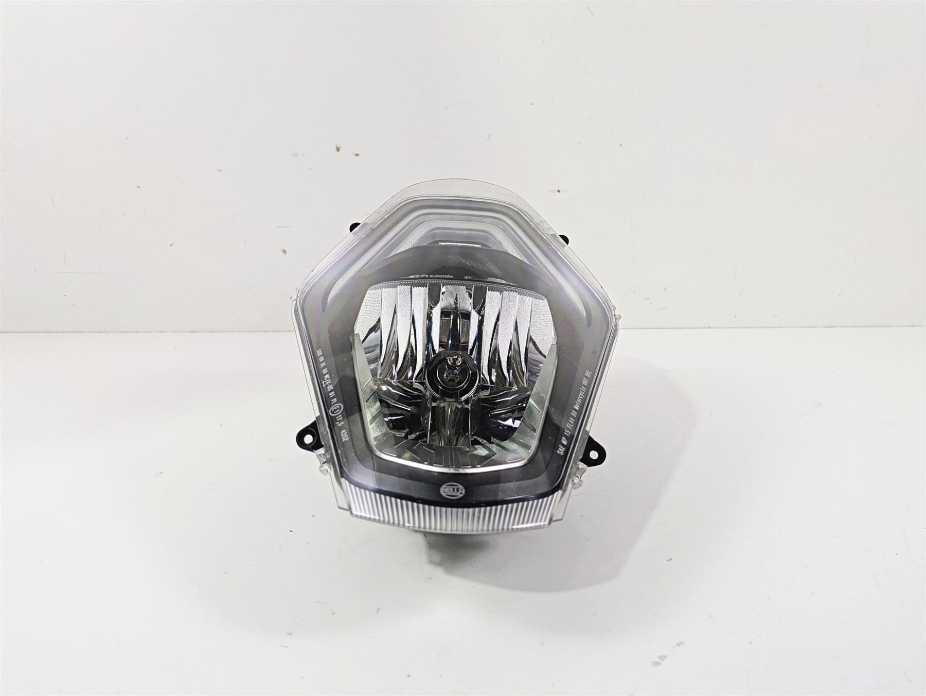 2017 KTM 1290 Super Duke GT Headlight Head Light Lamp Lens 61414001000 {{ shop.shopifyCountryName }} - Mototech271