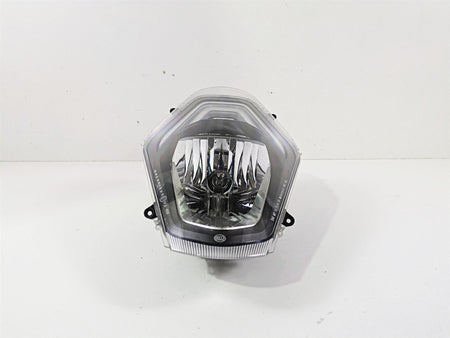 2017 KTM 1290 Super Duke GT Headlight Head Light Lamp Lens 61414001000 {{ shop.shopifyCountryName }} - Mototech271
