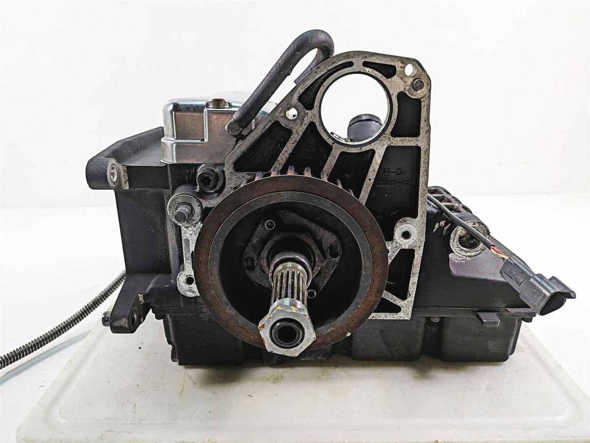2005 Harley Touring FLHTCUI Electra Glide 5-Sp Transmission - Read 33035-05 {{ shop.shopifyCountryName }} - Mototech271