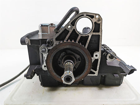 2005 Harley Touring FLHTCUI Electra Glide 5-Sp Transmission - Read 33035-05 {{ shop.shopifyCountryName }} - Mototech271