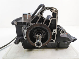 2005 Harley Touring FLHTCUI Electra Glide 5-Sp Transmission - Read 33035-05 | Mototech271