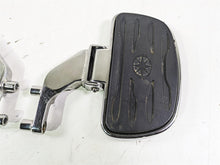 Load image into Gallery viewer, 2004 Yamaha XVZ1300 Royal Star Rear Passenger Floorboard Set 4XY-27430-00-00 | Mototech271
