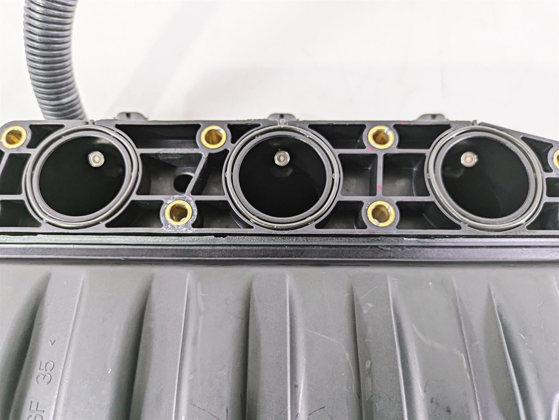 2022 SeaDoo Spark 900 Trixx Intake Manifold & Injectors 420867368 I 420874855 {{ shop.shopifyCountryName }} - Mototech271