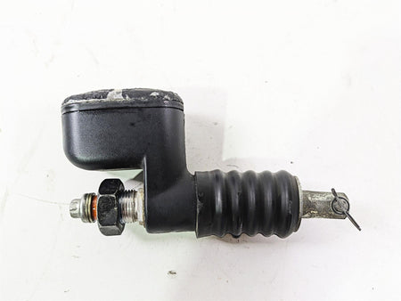 2008 Harley FLSTC 105TH Softail Heritage Rear Brake Master Cylinder 41767-05E {{ shop.shopifyCountryName }} - Mototech271