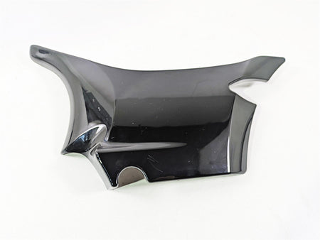 2017 Indian Chieftain Limited Left Upper Side Cover Fairing - Black 5450242 {{ shop.shopifyCountryName }} - Mototech271