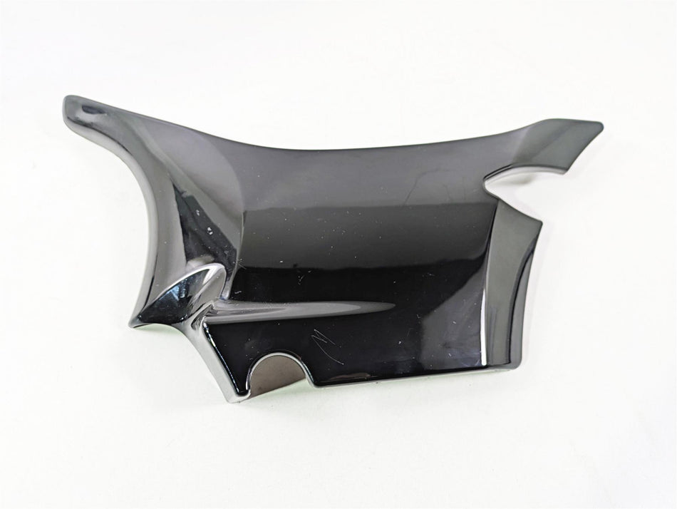 2017 Indian Chieftain Limited Left Upper Side Cover Fairing - Black 5450242 {{ shop.shopifyCountryName }} - Mototech271