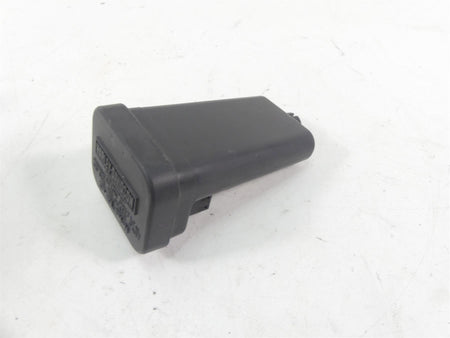 2002 Harley Softail FXSTDI Deuce Tssm Turn Signal Securtiy Module -Read 68923-00 {{ shop.shopifyCountryName }} - Mototech271