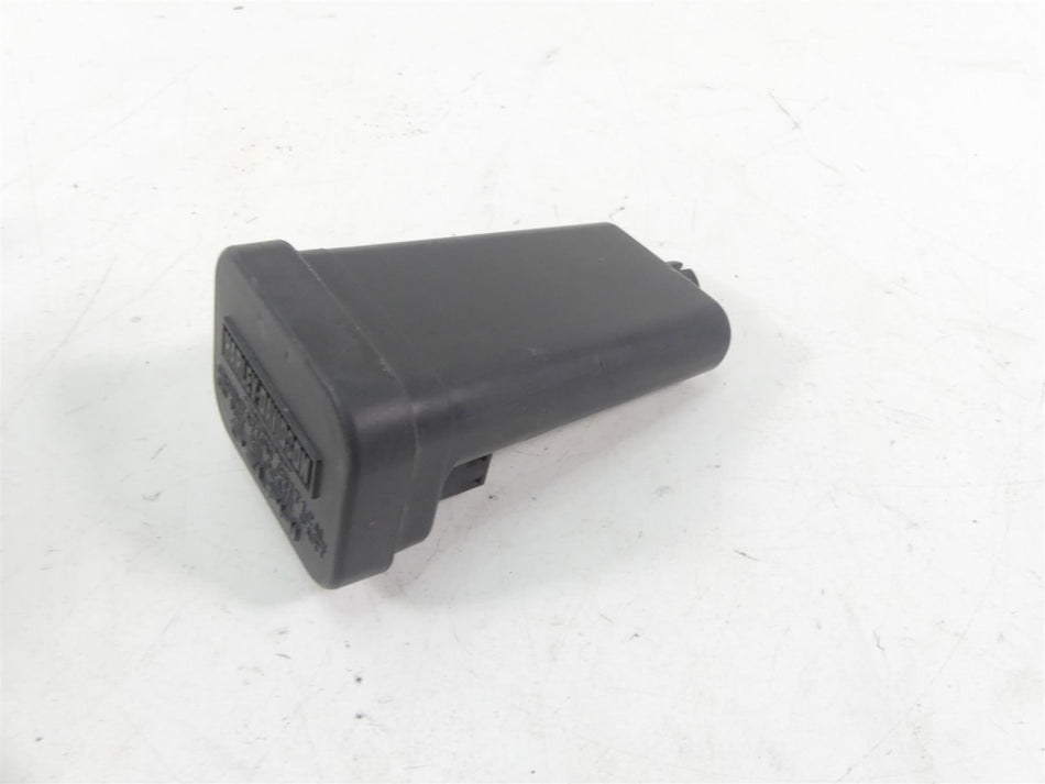 2002 Harley Softail FXSTDI Deuce Tssm Turn Signal Securtiy Module -Read 68923-00 {{ shop.shopifyCountryName }} - Mototech271