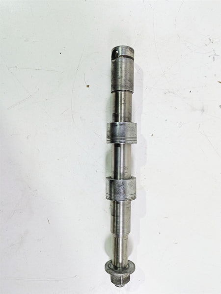 2013 Harley VRSCF Muscle Rod Straight Front Axle Wheel Spindle 41628-08 {{ shop.shopifyCountryName }} - Mototech271