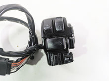 Load image into Gallery viewer, 2009 Harley Touring FLHX Street Glide Right Hand Cruise Control Switch 71684-06A
