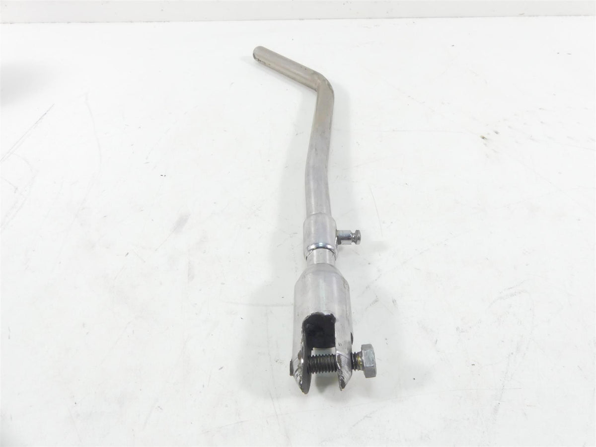 1978 Harley XLH1000 Sportster Ironhead Side Kickstand Kick Stand 50006-77 {{ shop.shopifyCountryName }} - Mototech271