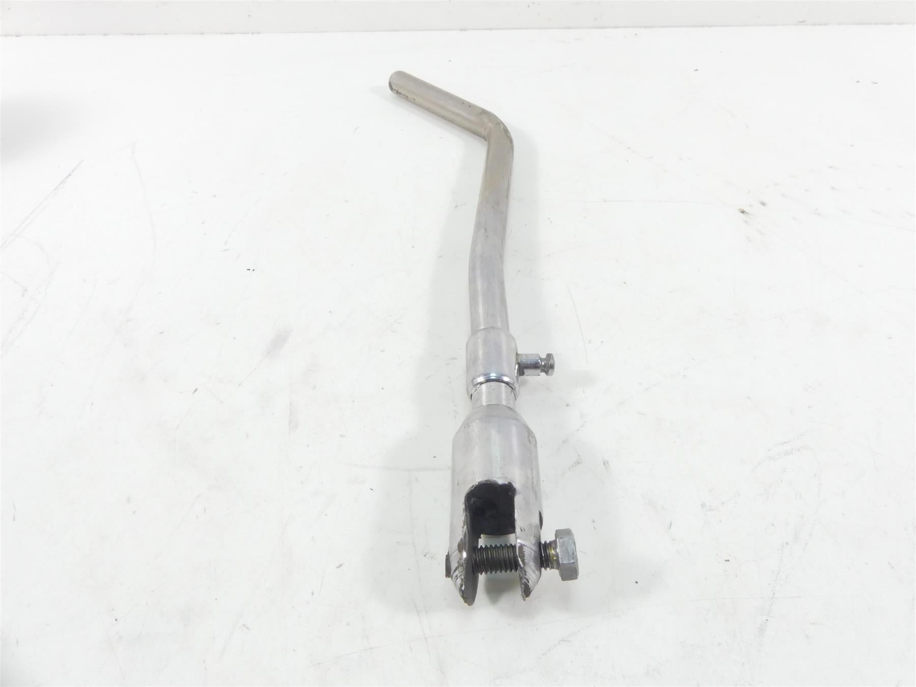 1978 Harley XLH1000 Sportster Ironhead Side Kickstand Kick Stand 50006-77 {{ shop.shopifyCountryName }} - Mototech271