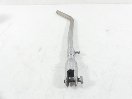 1978 Harley XLH1000 Sportster Ironhead Side Kickstand Kick Stand 50006-77 {{ shop.shopifyCountryName }} - Mototech271
