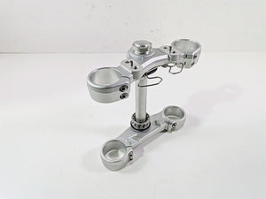 2024 Triumph Tiger 900 GT Lower Upper Triple Tree Steering Clamp Stem T2042968 | Mototech271