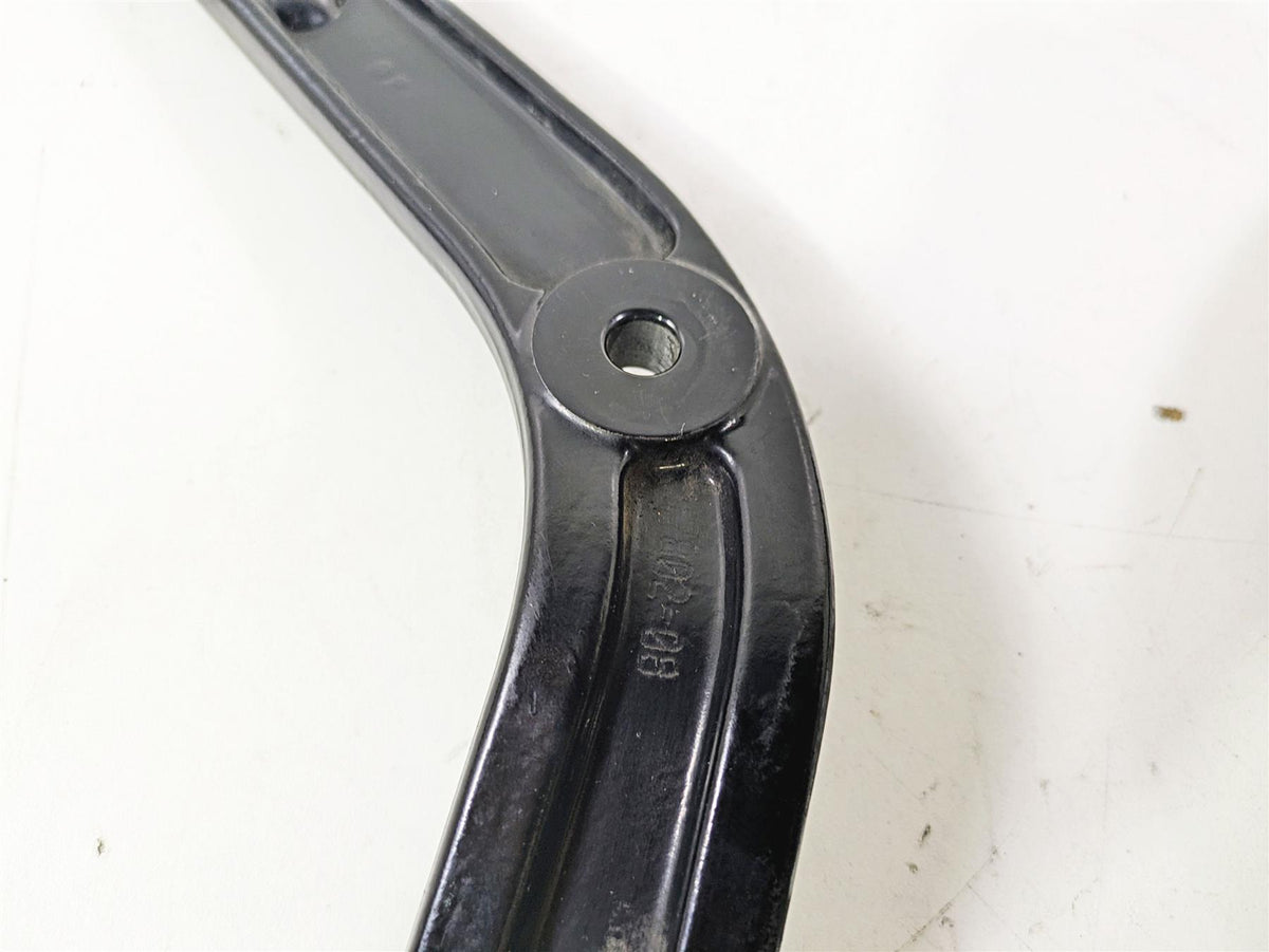 2008 Harley FLSTC 105TH Softail Heritage Rear Black Fender Mount Set 47802-08 {{ shop.shopifyCountryName }} - Mototech271