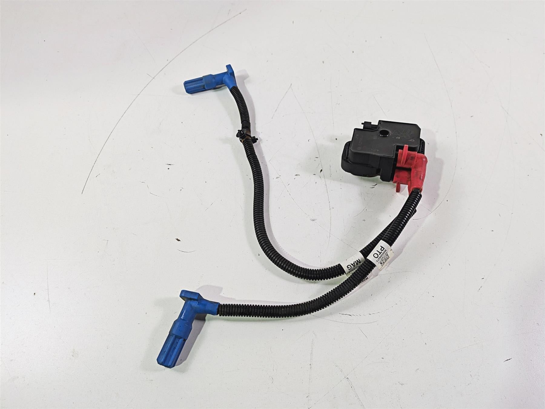 2022 Polaris Ranger 1000 Premium Ignition Coils 4010425 2876049 | Mototech271
