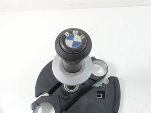 2017 BMW F800GS K72 Lower Triple Tree Steering Clamp Yoke 57mm 31428530350 | Mototech271