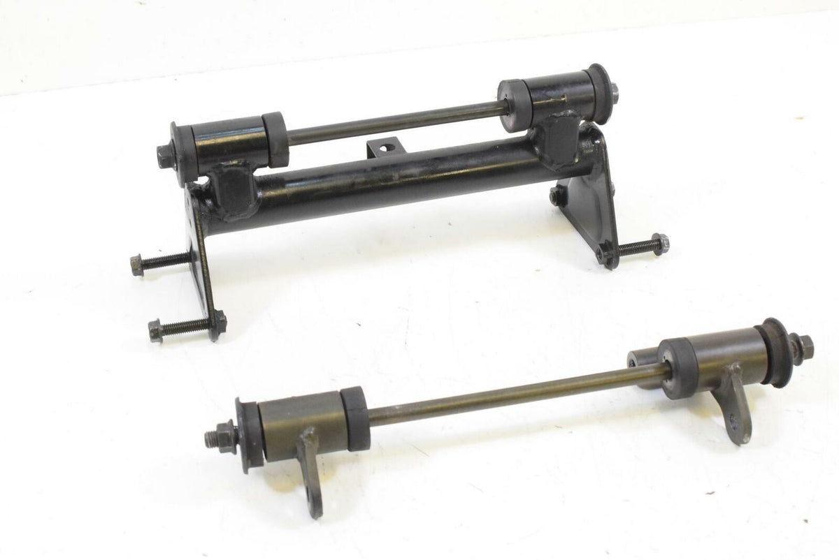 2002 Kawasaki Vulcan 1500 Mean Streak Engine Motor Mounting Set 32029-1985 {{ shop.shopifyCountryName }} - Mototech271