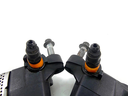 2014 Harley VRSCF Muscle V-Rod Front Brake Caliper Set 44731-08 44732-08 {{ shop.shopifyCountryName }} - Mototech271