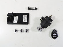 Load image into Gallery viewer, 2017 Harley Touring FLHTKSE CVO E-Glide Bcm Ignition Switch Key Set 71400090B | Mototech271
