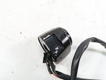 Load image into Gallery viewer, 2006 Harley FLSTI Softail Heritage Left Hand Turn Signal Control Switch 71682-06 | Mototech271
