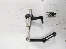 Load image into Gallery viewer, 2017 Ducati Monster 1200 S Ohlins Steering Damper Stabilizer &amp; Ducabike Mounts | Mototech271
