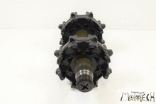 Load image into Gallery viewer, 2008 SKI-DOO SUMMIT 800R 800 PTEK Front Drive Shaft Drivers Track Axle 504153083
