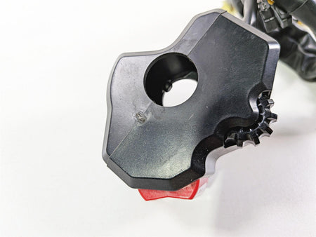 2016 Yamaha YZF R1 RN32 Right Menu Hand Control Switch 2CR-83963-00-00 {{ shop.shopifyCountryName }} - Mototech271