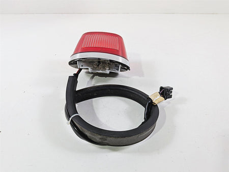 2005 Harley Softail FLSTFSE CVO Fat Boy Tail Light Lamp Taillight 68140-04-Mototech271