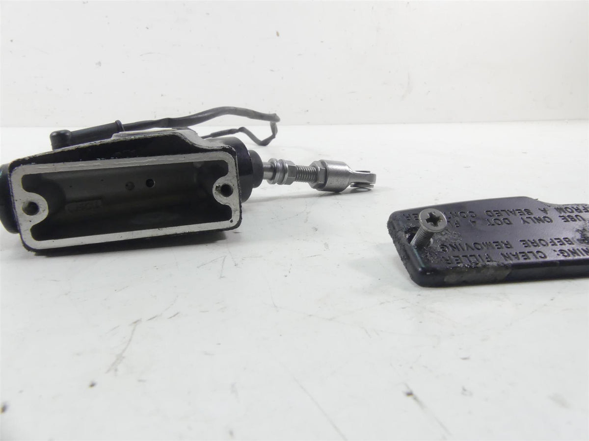 2016 Indian Scout Sixty Rear Brake Master Cylinder 1911996 1913925 {{ shop.shopifyCountryName }} - Mototech271
