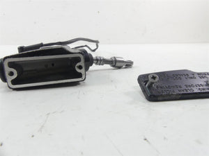 2016 Indian Scout Sixty Rear Brake Master Cylinder 1911996 1913925 | Mototech271