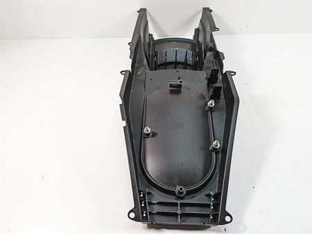 2020 Moto Guzzi V85 TT Adventure Rear Inner Fender & Storage Box Set 2B005442 {{ shop.shopifyCountryName }} - Mototech271