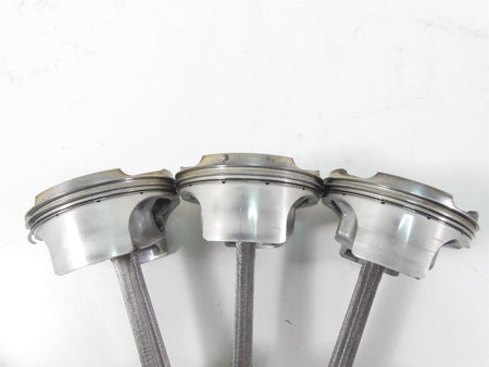 2020 Triumph Speed Triple RS 1050 Crank Case Crankcase Motor Piston T1162225 {{ shop.shopifyCountryName }} - Mototech271