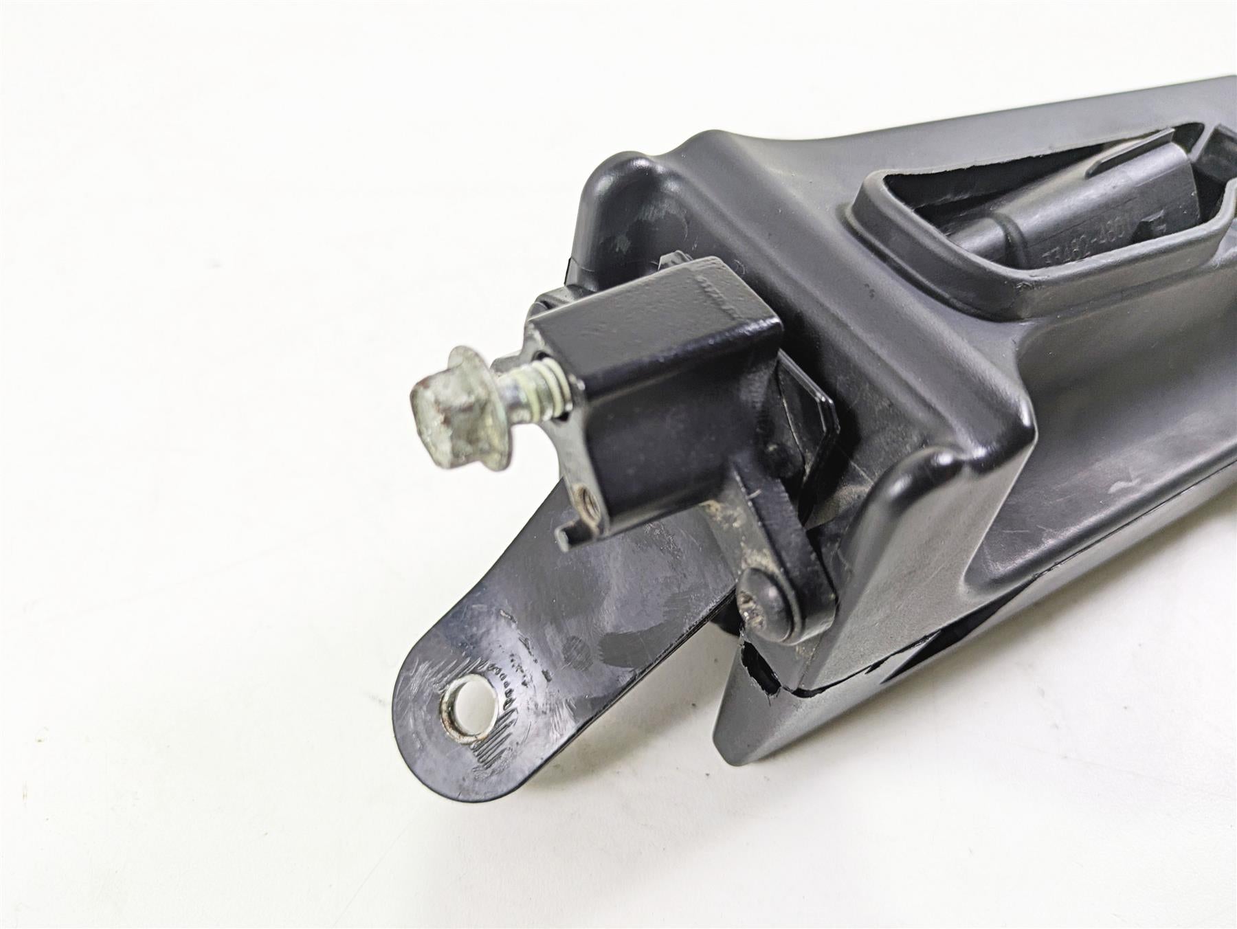 2020 Harley Softail FXST Standard Horn Mount & Wiring Box 69202599 {{ shop.shopifyCountryName }} - Mototech271