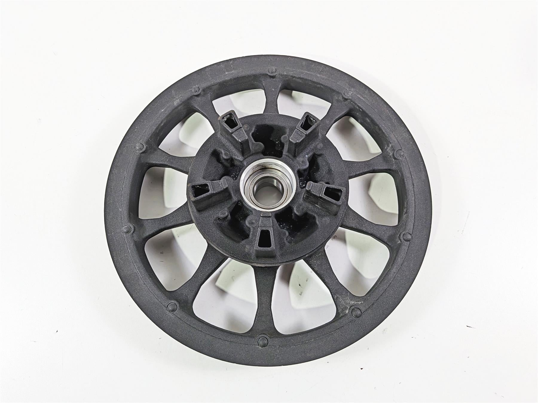 2017 Victory Octane 1200 Rear Drive Belt Sprocket 71T - Read 1022446 {{ shop.shopifyCountryName }} - Mototech271