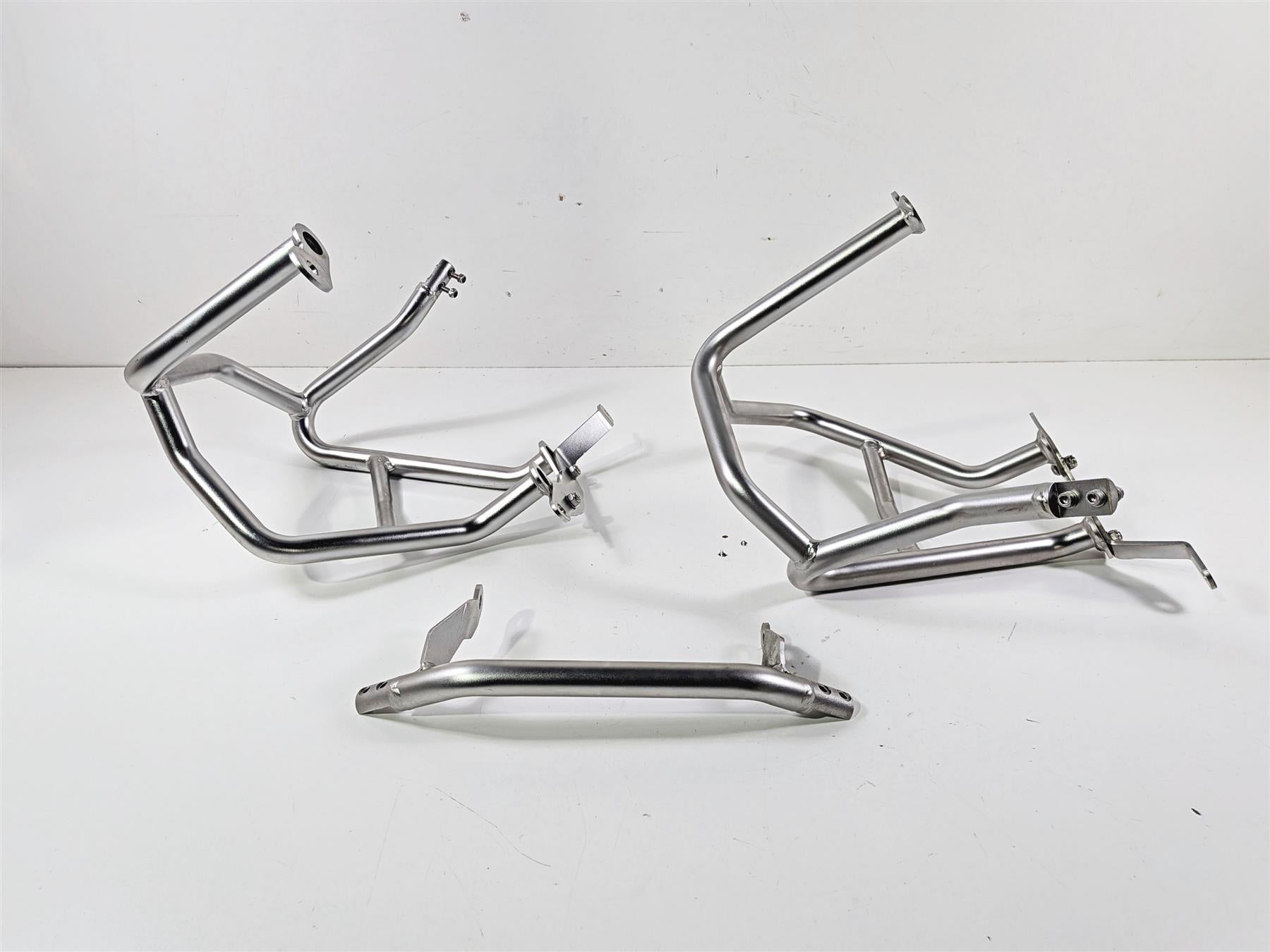 2016 BMW R1200 GS K50 Touratech Side Engine Crash Guard Set 01-045-5130-0 {{ shop.shopifyCountryName }} - Mototech271