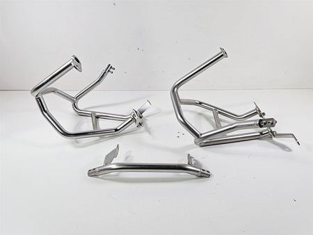 2016 BMW R1200 GS K50 Touratech Side Engine Crash Guard Set 01-045-5130-0 {{ shop.shopifyCountryName }} - Mototech271