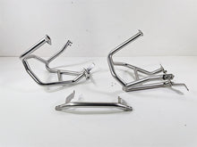Load image into Gallery viewer, 2016 BMW R1200 GS K50 Touratech Side Engine Crash Guard Set 01-045-5130-0
