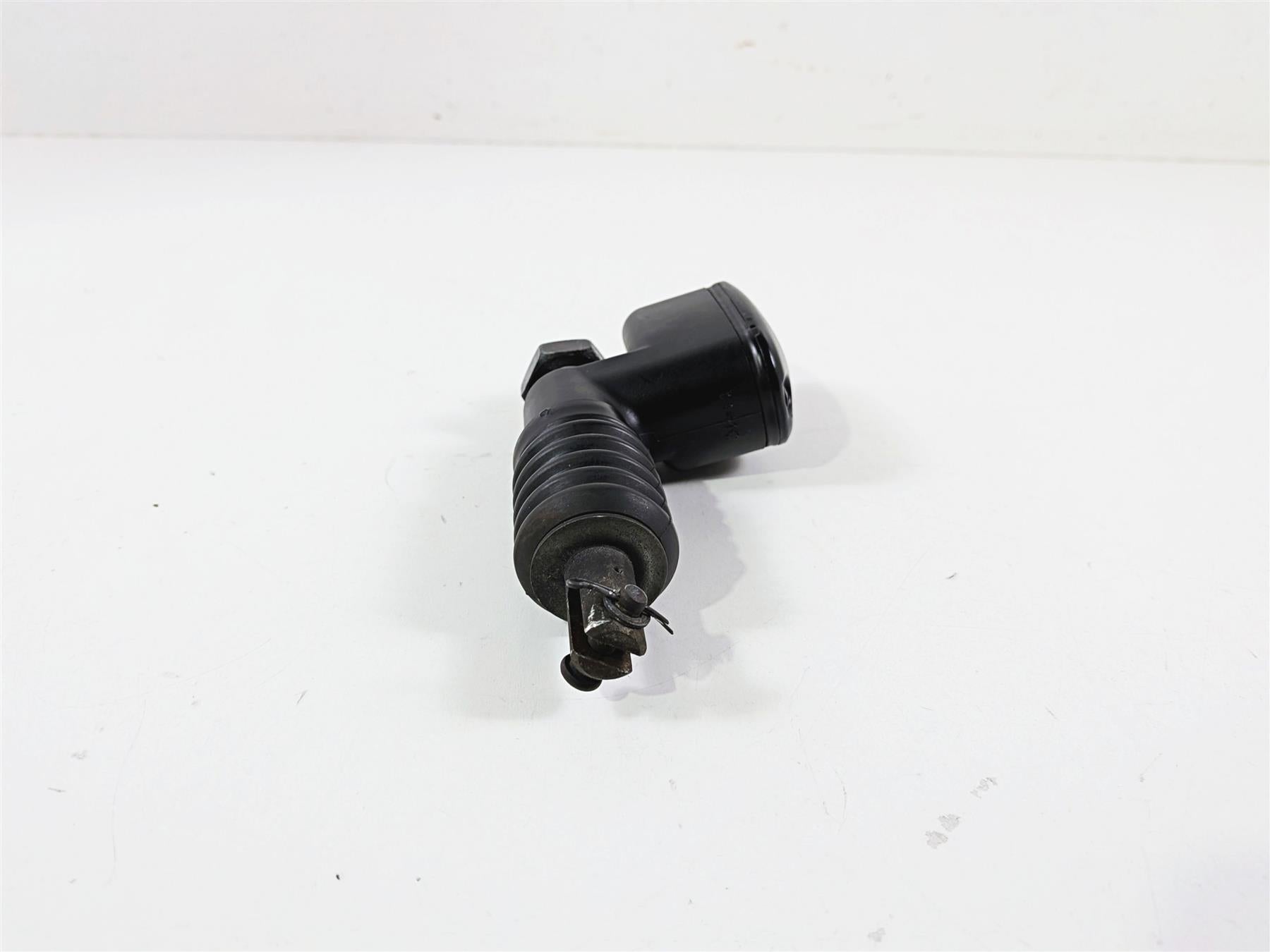 2001 Harley FLHRCI Road King Rear Brake Master Cylinder 41755-99F {{ shop.shopifyCountryName }} - Mototech271