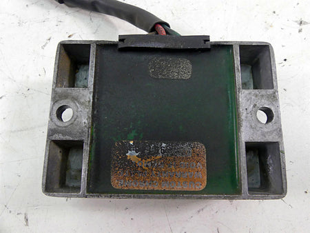 1979 Harley Sportster XLS1000 Roadster Rectifier Voltage Regulator 74504-78 {{ shop.shopifyCountryName }} - Mototech271