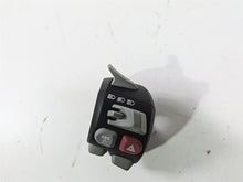Load image into Gallery viewer, 2016 BMW S1000RR K46 Left Hand Control Switch Slick Abs Cruise READ 61318549065 | Mototech271
