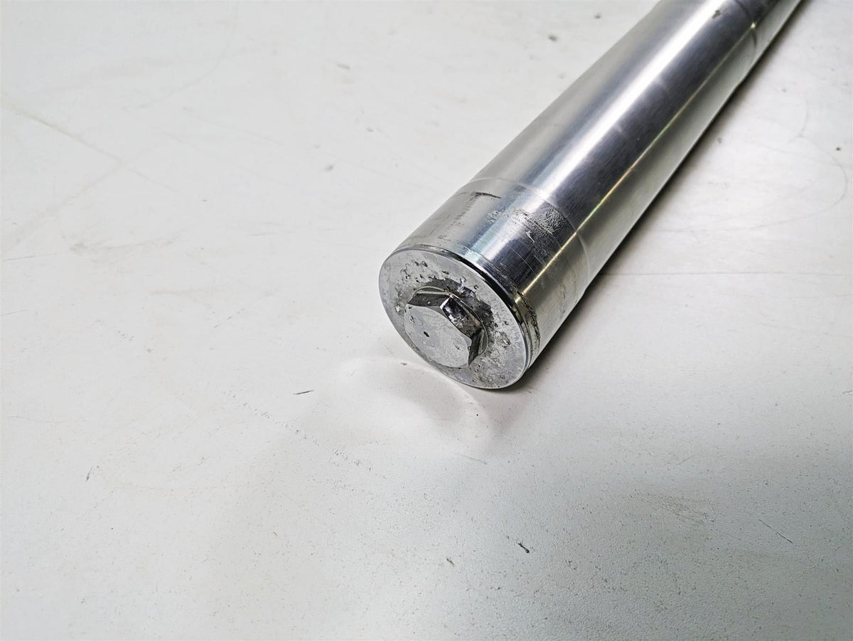 2007 Honda VTX1800 T2 Straight Front Right Fork Leg -Read 51480-MCV-R22 {{ shop.shopifyCountryName }} - Mototech271