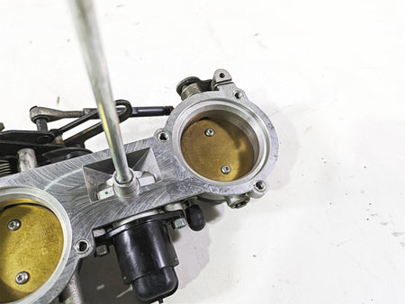 2013 Harley VRSCDX Night Rod Sp Throttle Body Fuel Injection 27657-01 {{ shop.shopifyCountryName }} - Mototech271