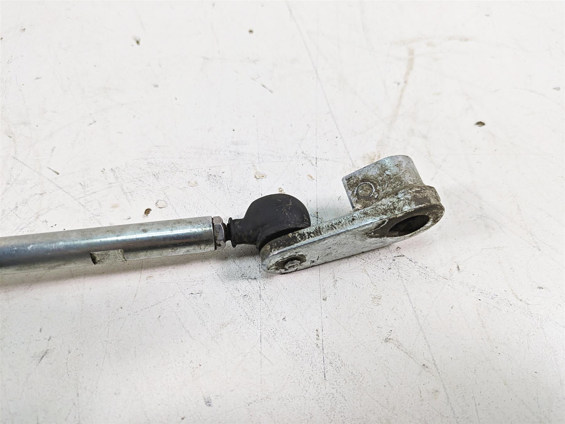 2019 Yamaha YXZ1000 R EPS SS SE Shift Actuator Motor -Tested B57-82450-02-00 {{ shop.shopifyCountryName }} - Mototech271