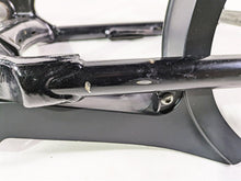 Load image into Gallery viewer, 2020 Harley Softail FXST Standard Swingarm Swing Arm &amp; Guards 47400099BHP | Mototech271
