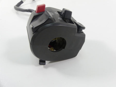 2005 Ducati Multistrada 1000S Left Hand Light Mode Control Switch 65140141A {{ shop.shopifyCountryName }} - Mototech271