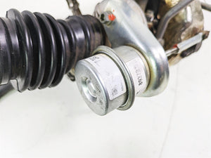 2018 Can Am Maverick X3 XRC Turbo R Turbocharger Turbo Intercooler 420893731